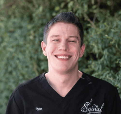 ryan, Spinal decompression and chiropractic center of denton tx